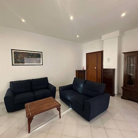 Apartamento Centocelle, Metro C Luminoso Quadrilocale Roma Exterior foto